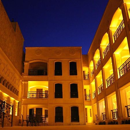 מרדין Izala Boutique Hotel מראה חיצוני תמונה