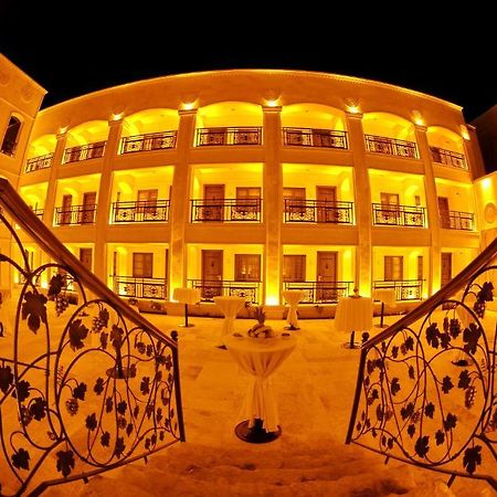 מרדין Izala Boutique Hotel מראה חיצוני תמונה