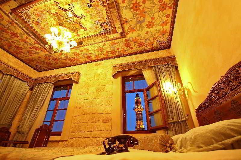 מרדין Izala Boutique Hotel מראה חיצוני תמונה