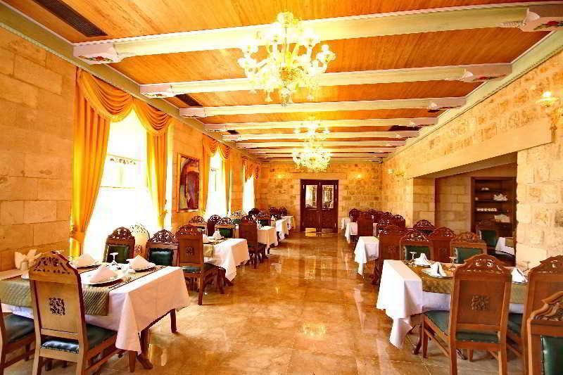 מרדין Izala Boutique Hotel מראה חיצוני תמונה