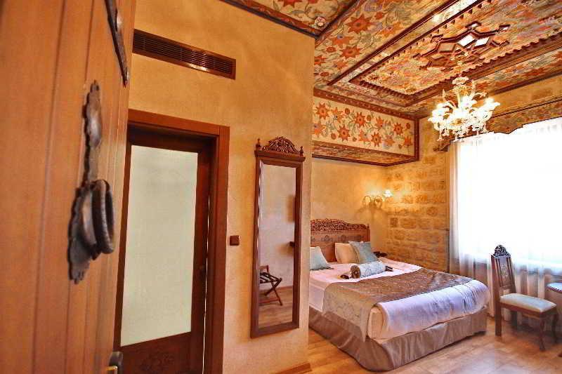 מרדין Izala Boutique Hotel מראה חיצוני תמונה