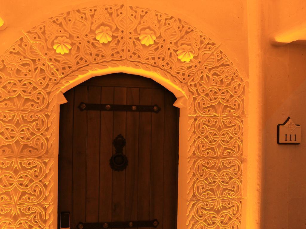 מרדין Izala Boutique Hotel חדר תמונה