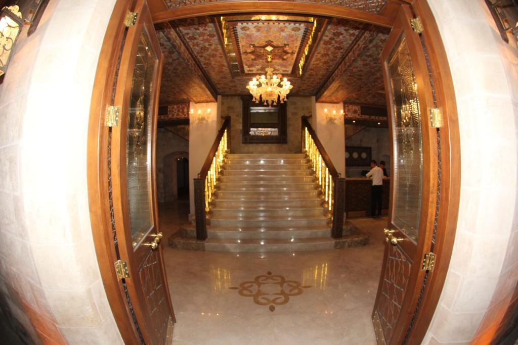 מרדין Izala Boutique Hotel מראה חיצוני תמונה