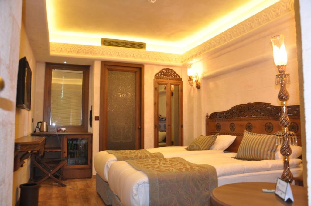 מרדין Izala Boutique Hotel חדר תמונה
