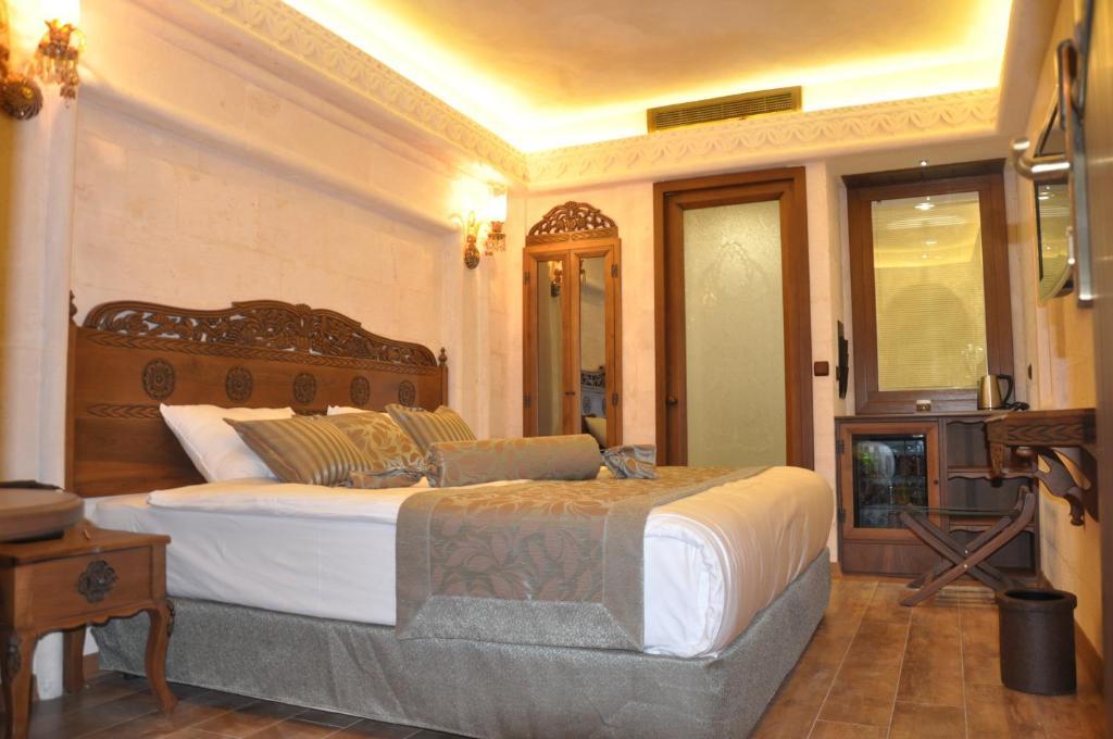 מרדין Izala Boutique Hotel חדר תמונה
