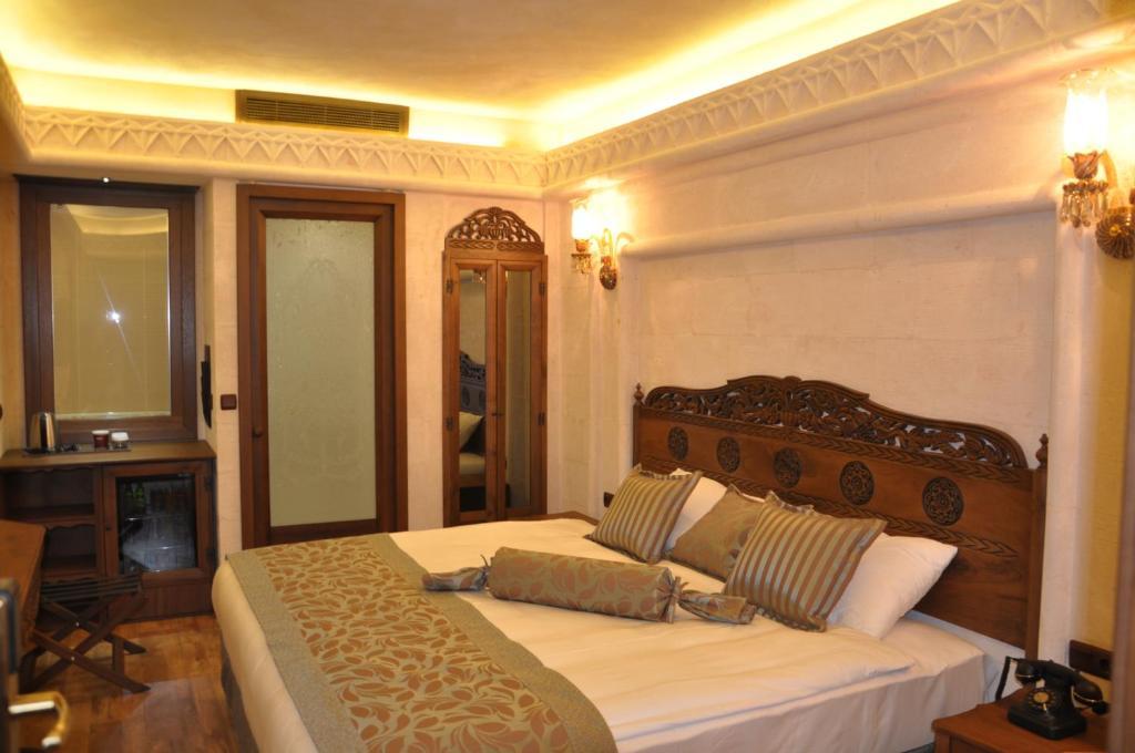 מרדין Izala Boutique Hotel חדר תמונה