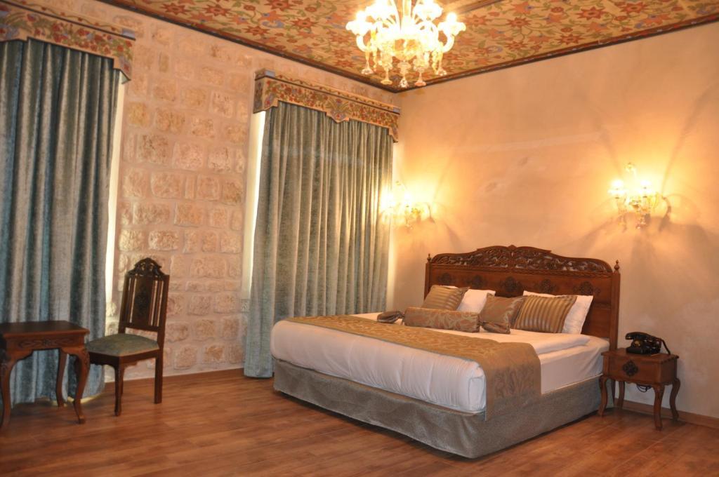 מרדין Izala Boutique Hotel מראה חיצוני תמונה