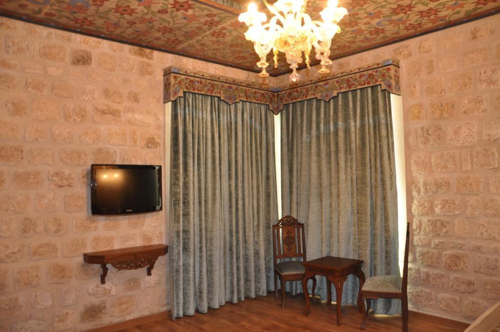 מרדין Izala Boutique Hotel מראה חיצוני תמונה