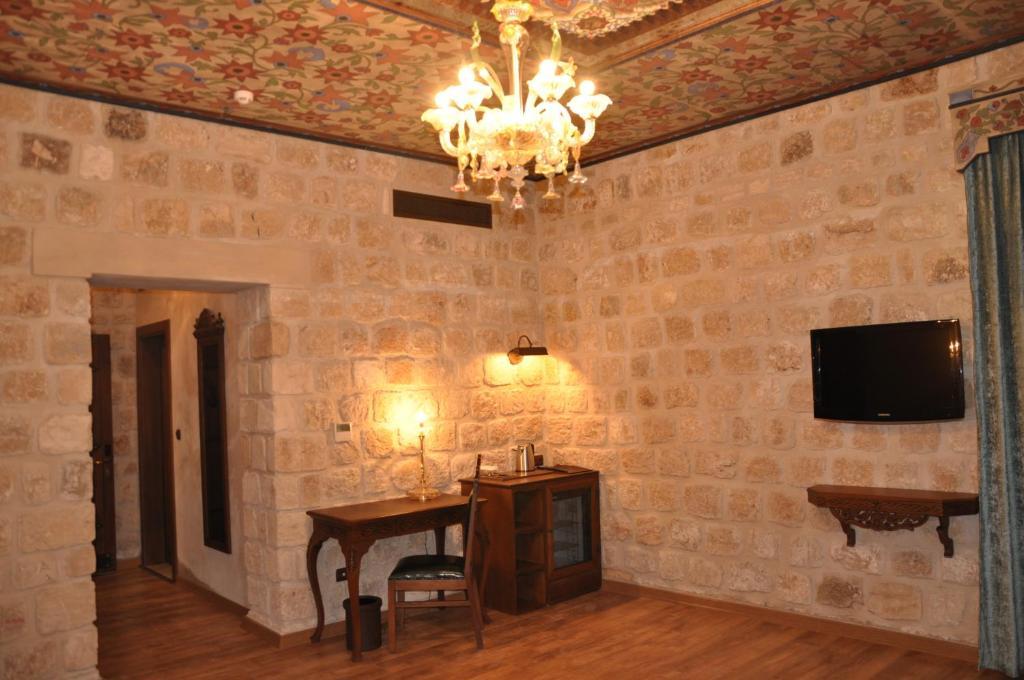מרדין Izala Boutique Hotel חדר תמונה