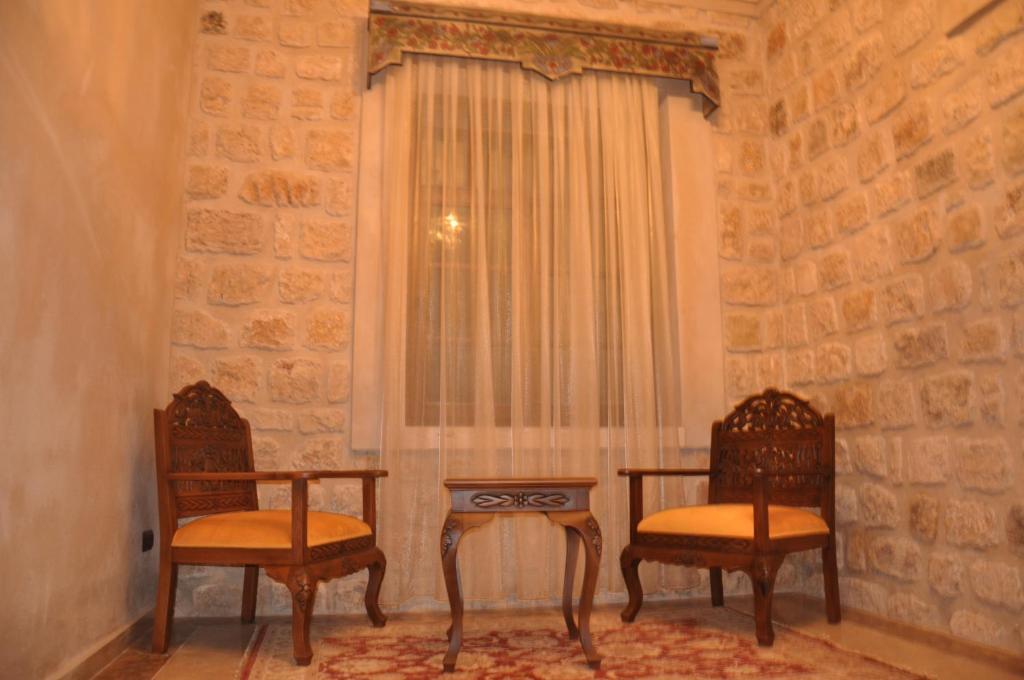 מרדין Izala Boutique Hotel מראה חיצוני תמונה