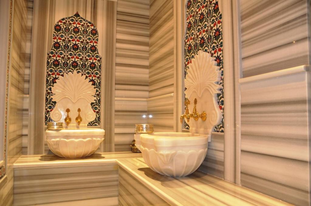 מרדין Izala Boutique Hotel מראה חיצוני תמונה