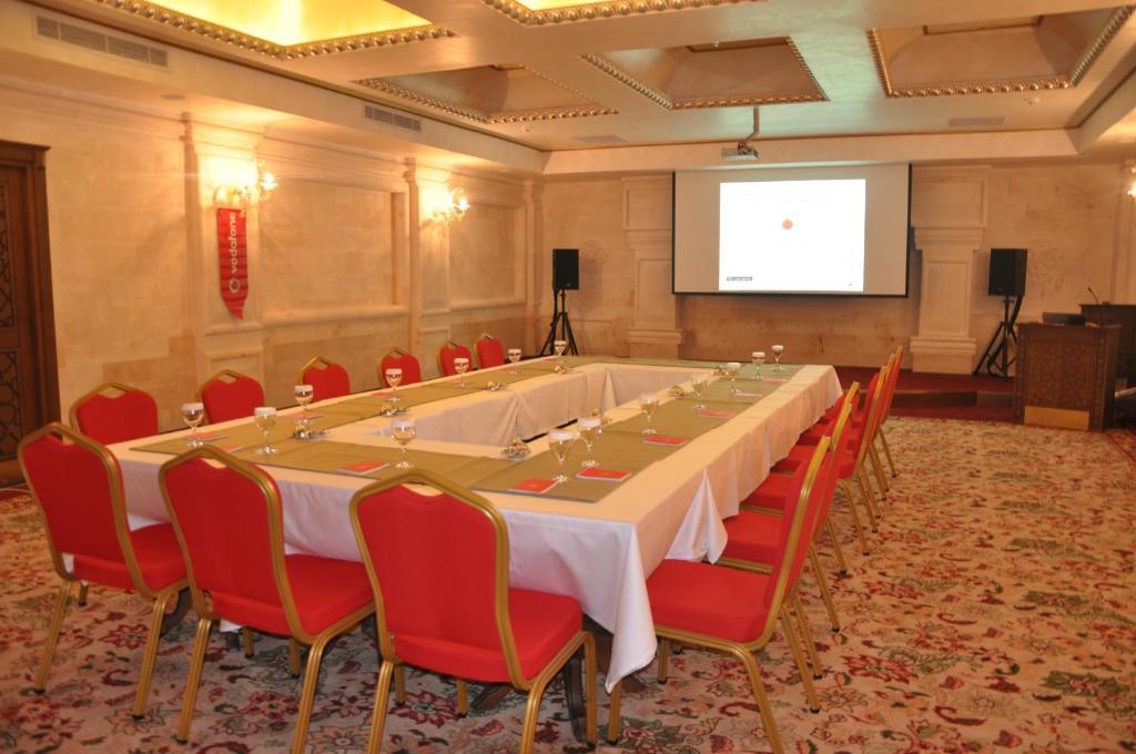 מרדין Izala Boutique Hotel מראה חיצוני תמונה