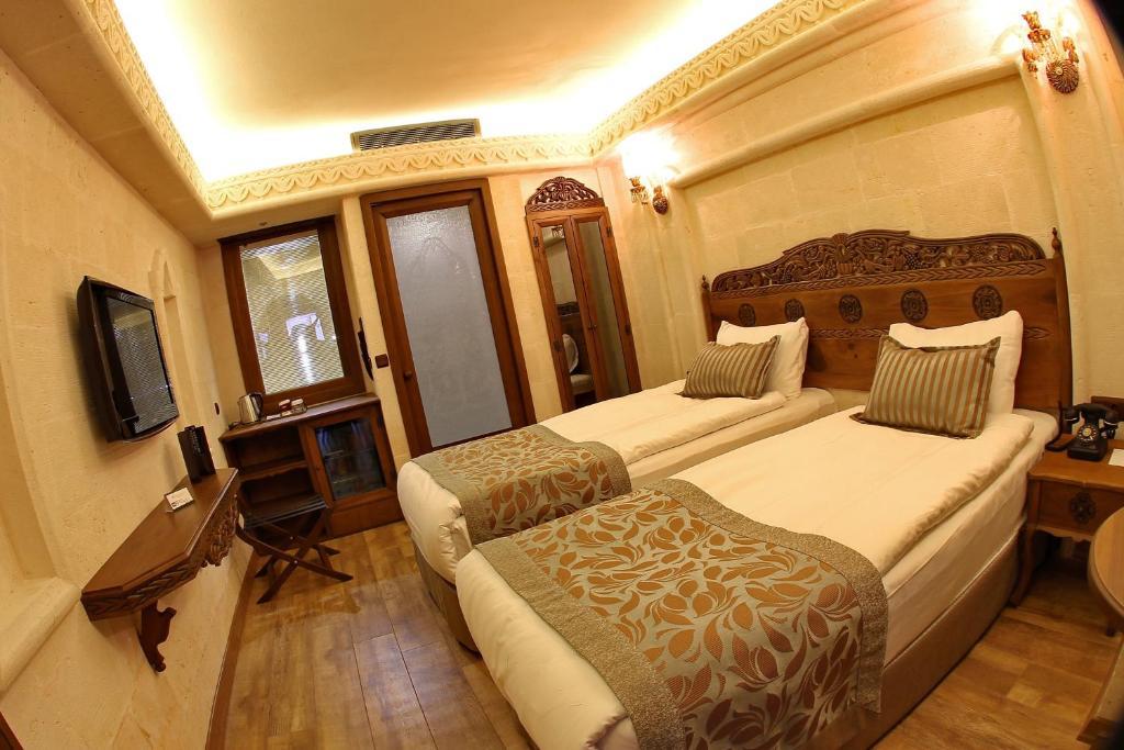 מרדין Izala Boutique Hotel חדר תמונה