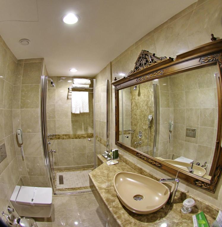 מרדין Izala Boutique Hotel חדר תמונה