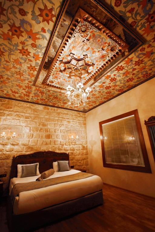 מרדין Izala Boutique Hotel חדר תמונה