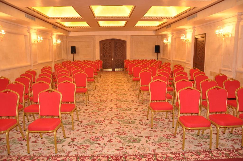מרדין Izala Boutique Hotel מראה חיצוני תמונה