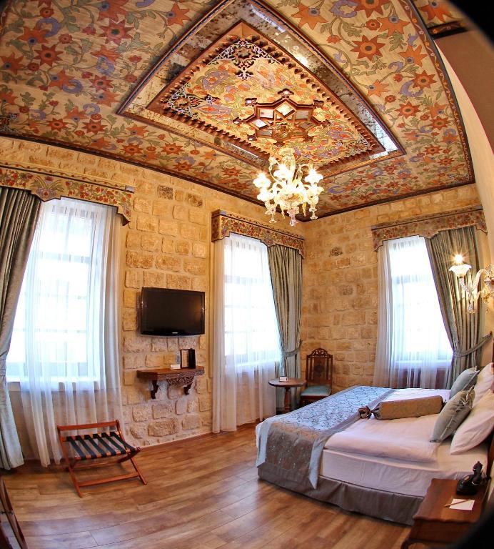 מרדין Izala Boutique Hotel מראה חיצוני תמונה
