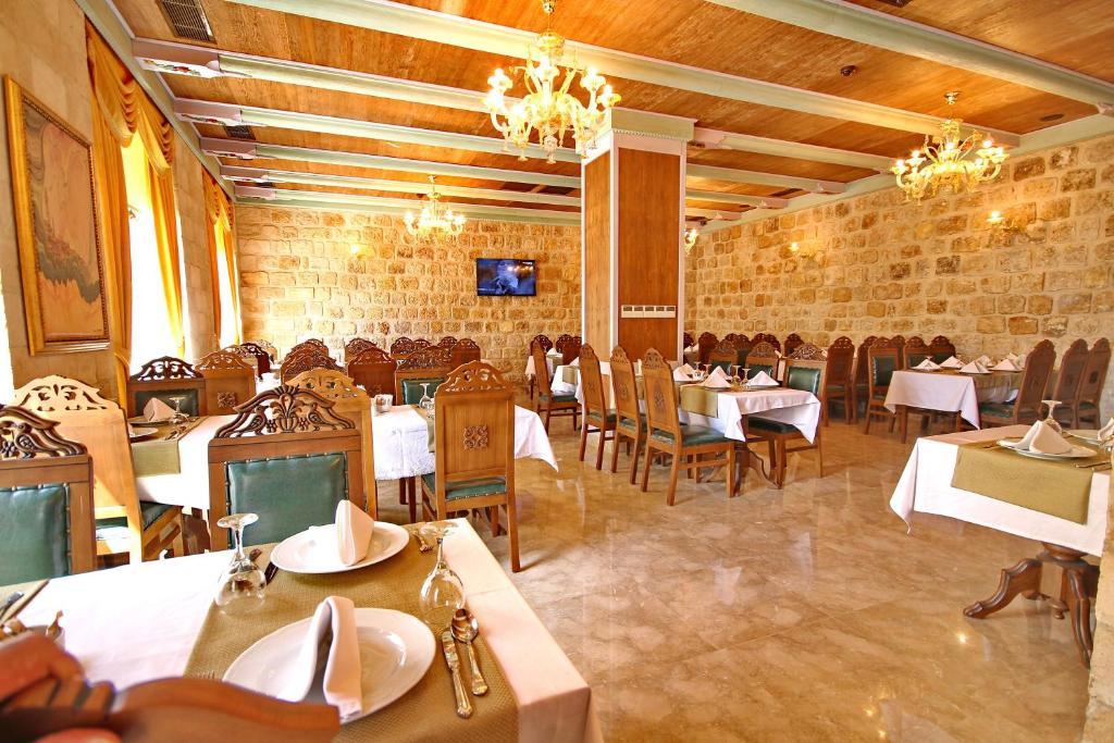 מרדין Izala Boutique Hotel מראה חיצוני תמונה
