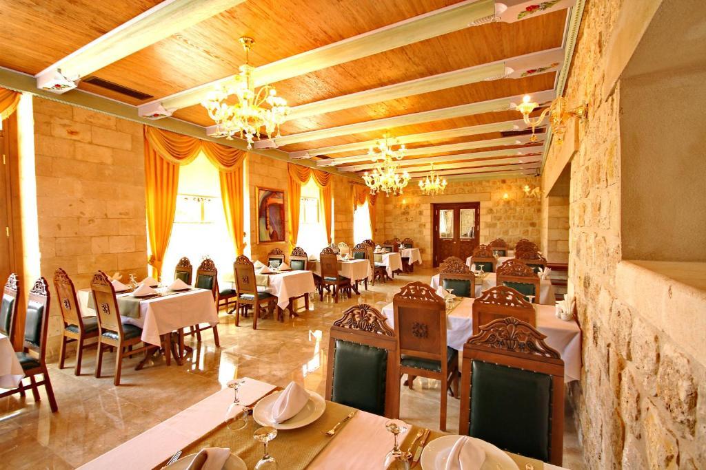 מרדין Izala Boutique Hotel מראה חיצוני תמונה