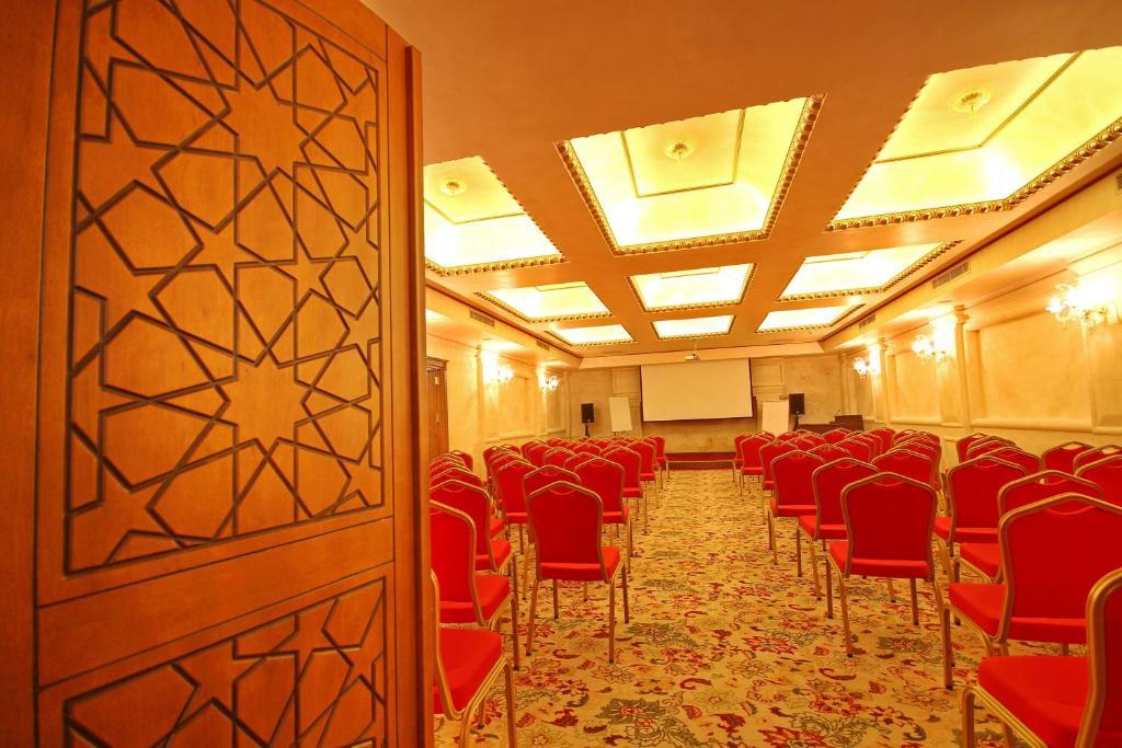 מרדין Izala Boutique Hotel מראה חיצוני תמונה