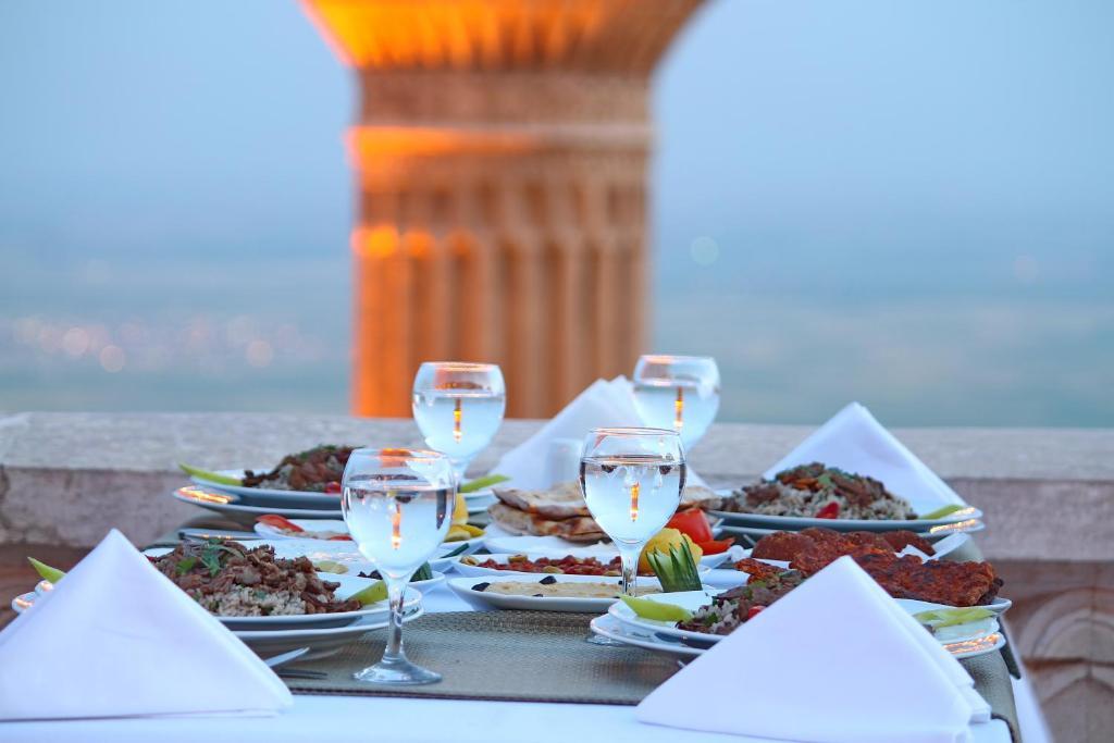 מרדין Izala Boutique Hotel מראה חיצוני תמונה