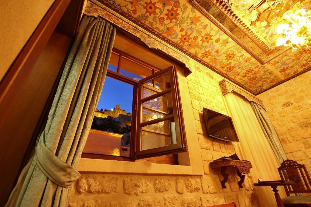 מרדין Izala Boutique Hotel מראה חיצוני תמונה