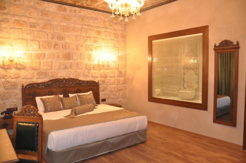 מרדין Izala Boutique Hotel חדר תמונה