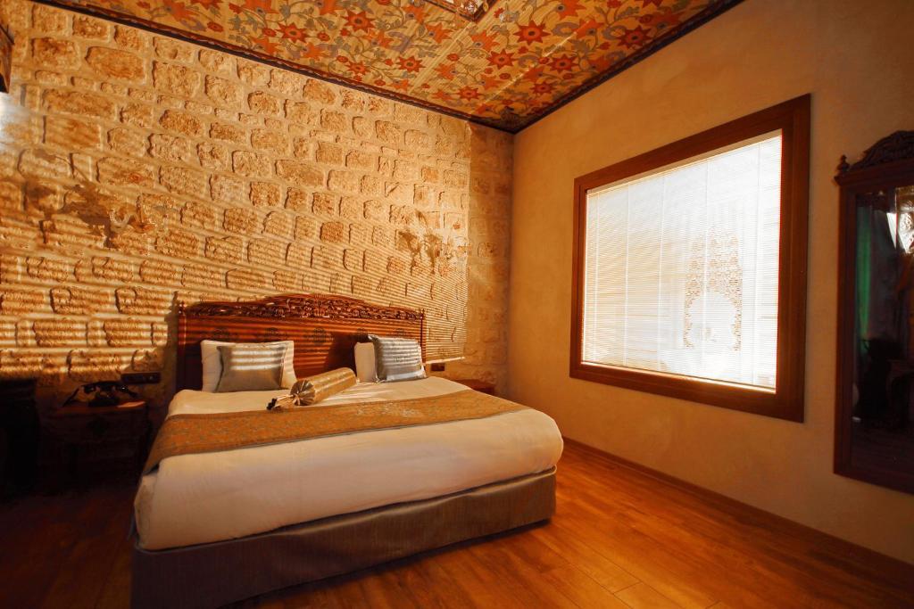 מרדין Izala Boutique Hotel חדר תמונה