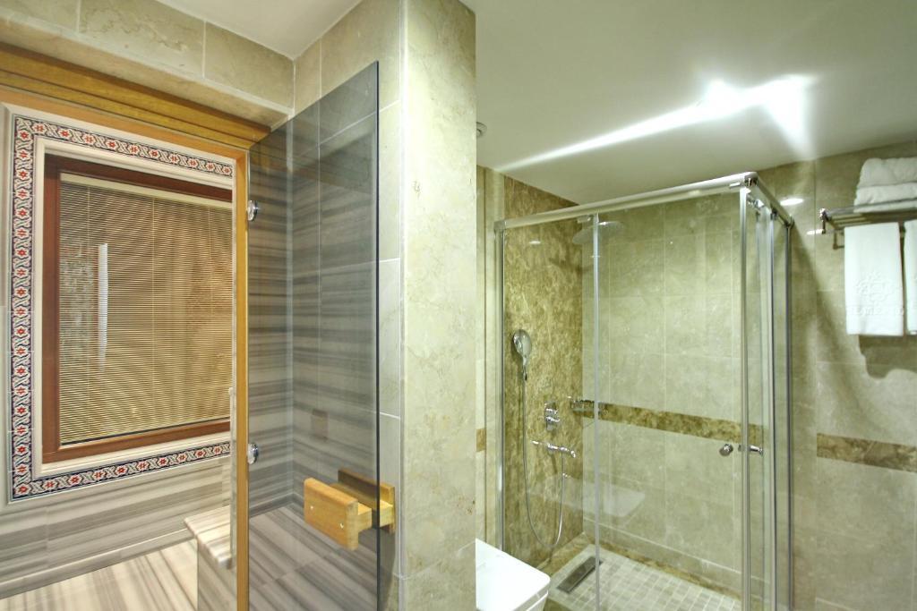 מרדין Izala Boutique Hotel חדר תמונה