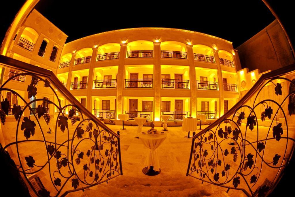 מרדין Izala Boutique Hotel מראה חיצוני תמונה