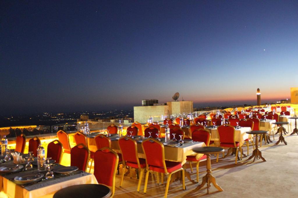 מרדין Izala Boutique Hotel מראה חיצוני תמונה
