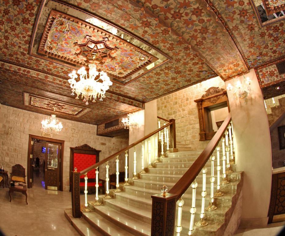 מרדין Izala Boutique Hotel מראה חיצוני תמונה