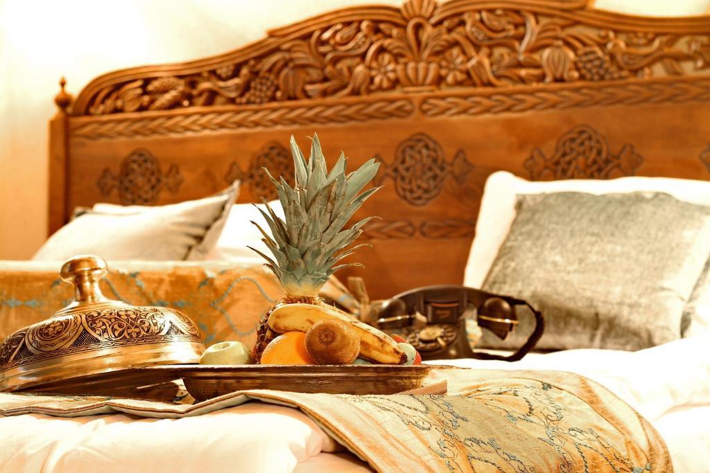 מרדין Izala Boutique Hotel מראה חיצוני תמונה