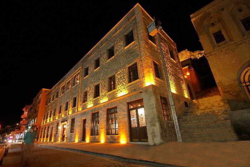 מרדין Izala Boutique Hotel מראה חיצוני תמונה